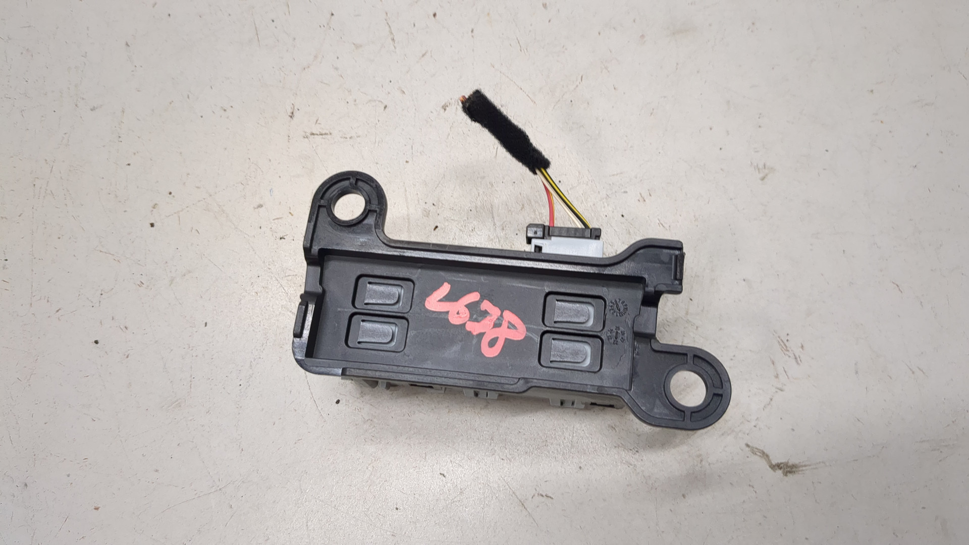 Блок комфорта