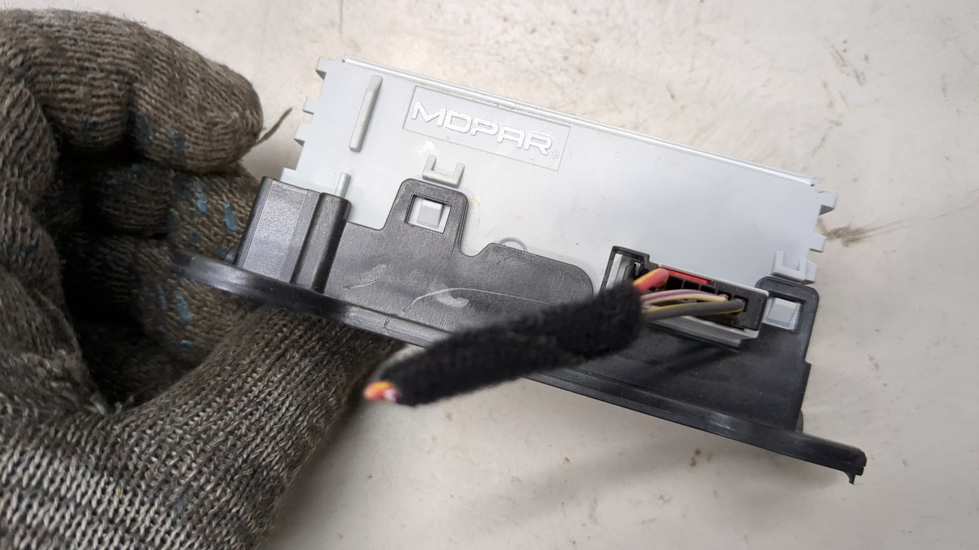 Блок комфорта