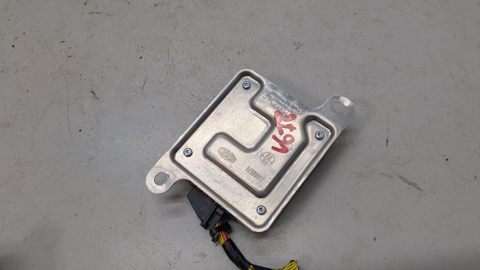 Блок комфорта