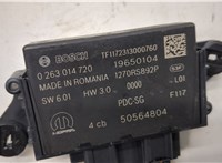 50564804, 0263014720 Блок управления парктрониками Dodge Hornet 2022-2025 20820088 #3