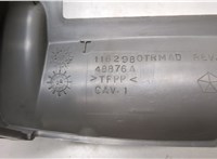 1LD971DVAA Пластик центральной консоли Chrysler 300C 2004-2011 20820116 #4