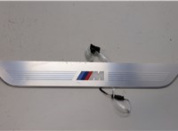 806102803 Накладка на порог BMW 7 G11, G12 2015-2022 20820147 #1