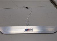 806102803 Накладка на порог BMW 7 G11, G12 2015-2022 20820151 #1