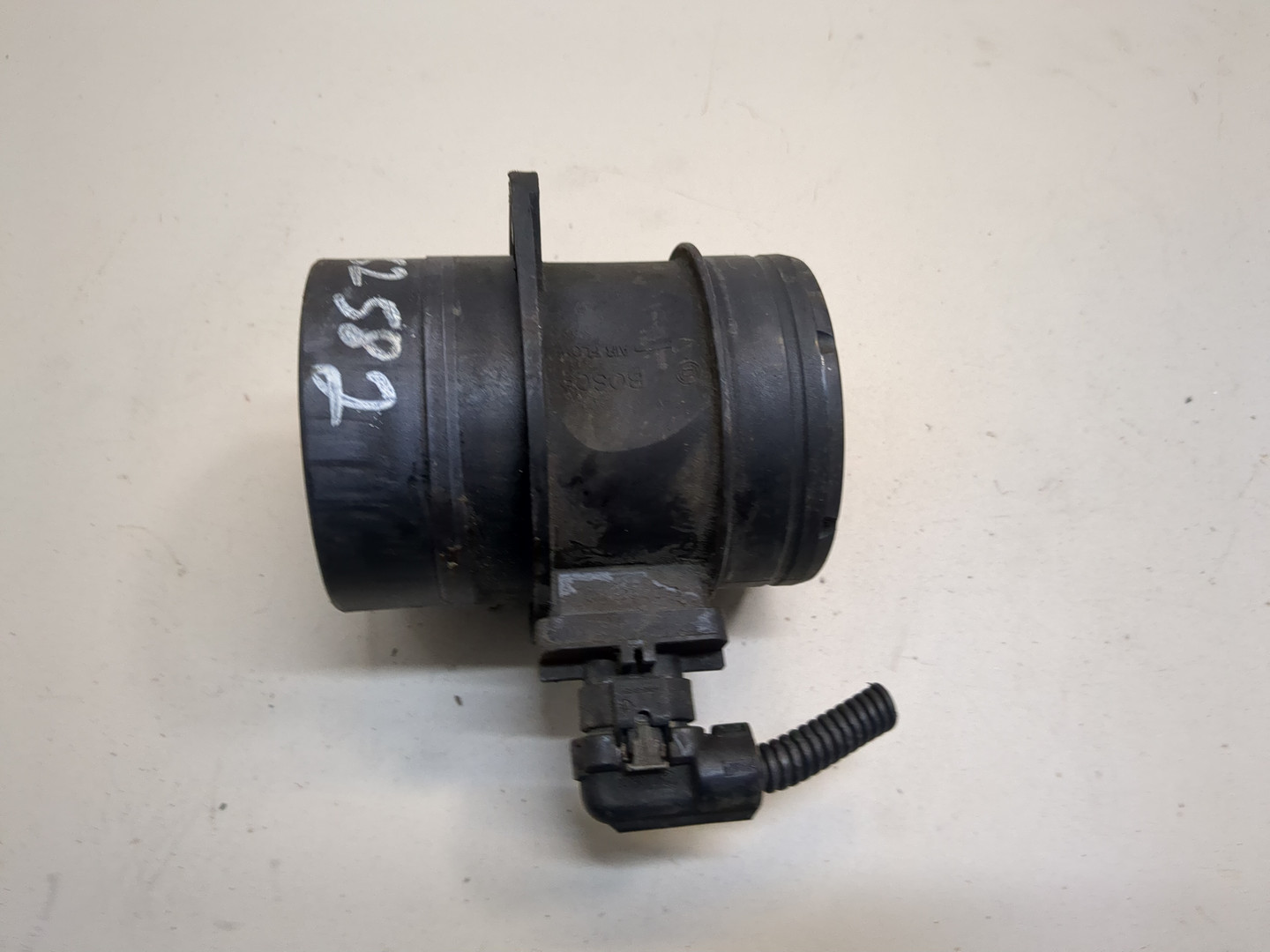 Расходомер воздуха (ДМРВ)