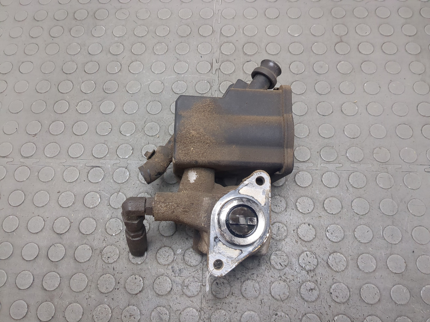 Насос ГУР (гидроусилитель руля)