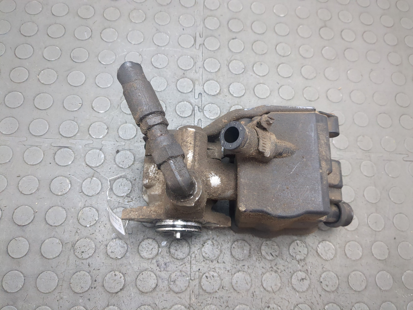 Насос ГУР (гидроусилитель руля)