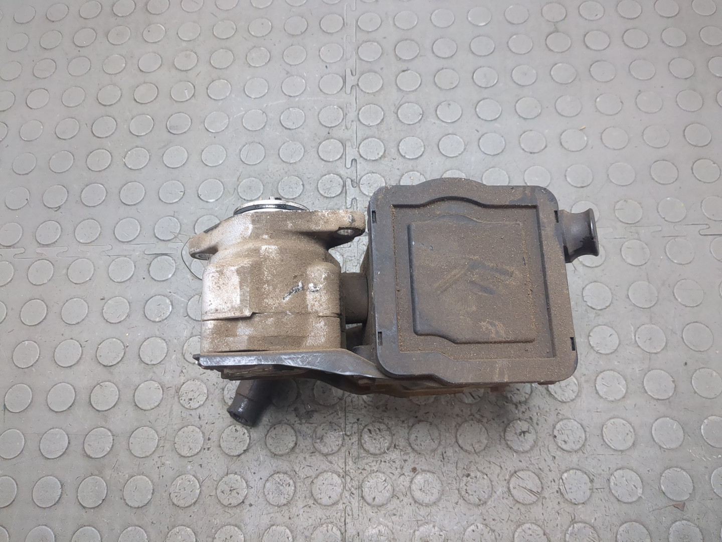 Насос ГУР (гидроусилитель руля)