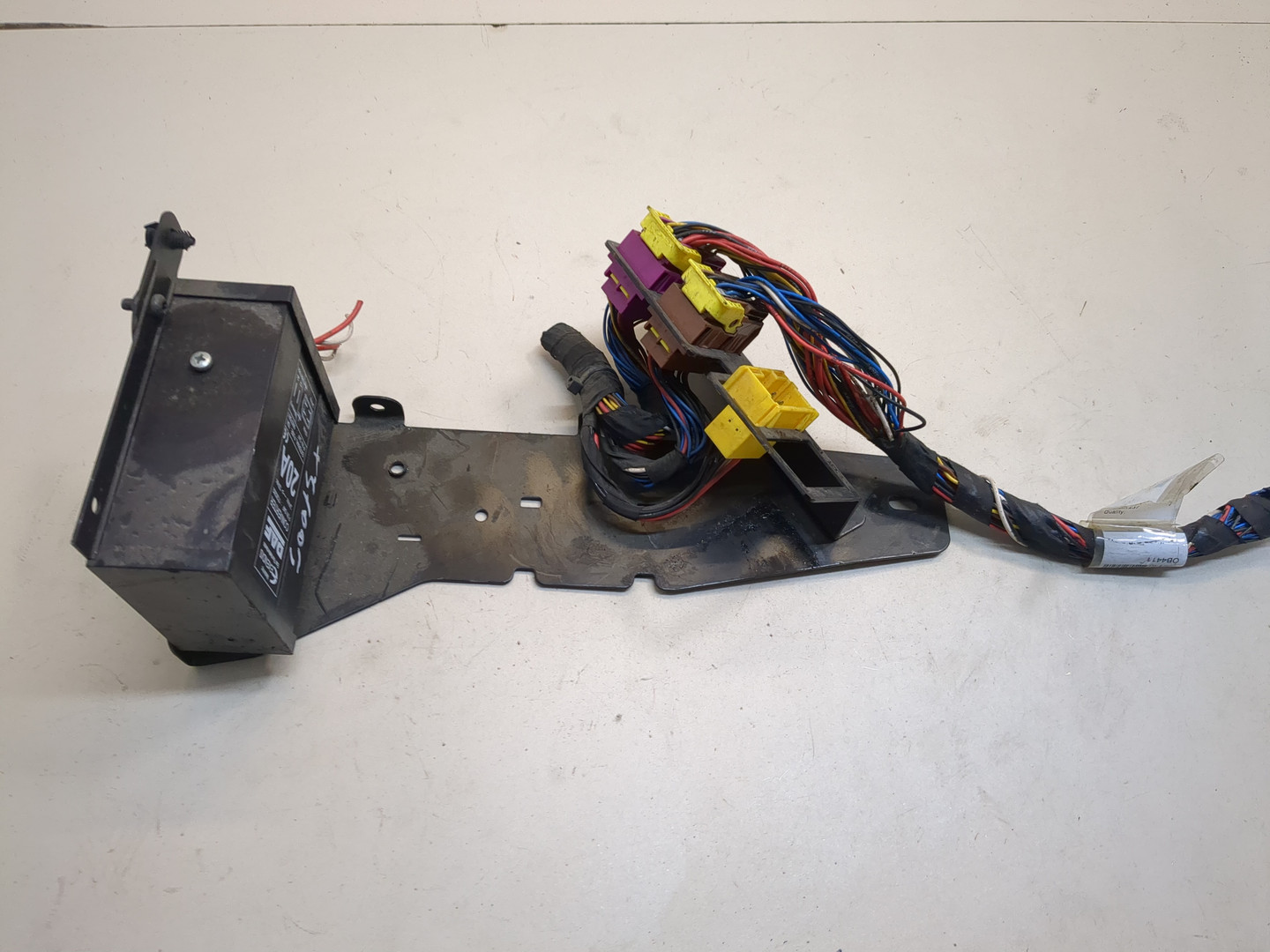 Преобразователь напряжения (адаптер)