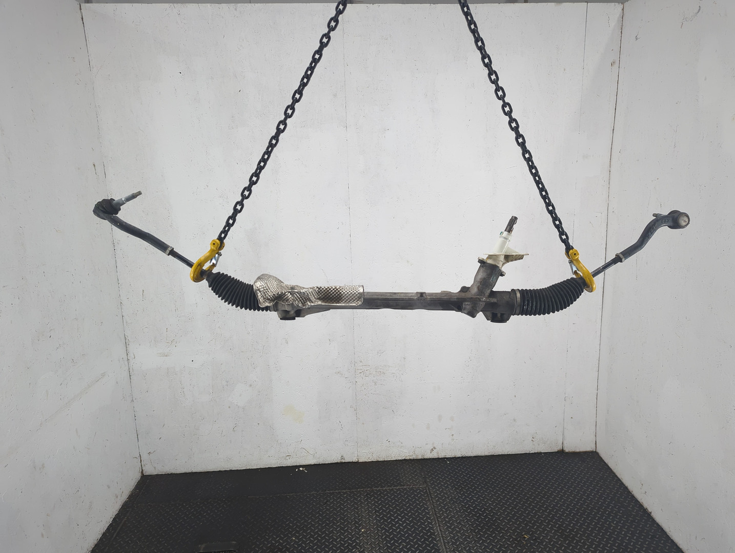 Рейка рулевая