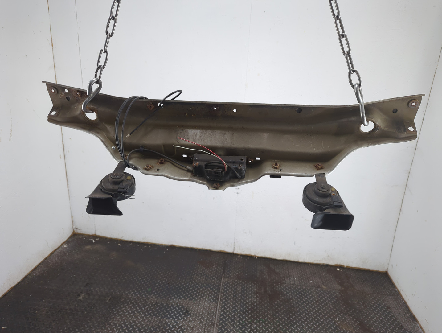 Панель передняя (телевизор)