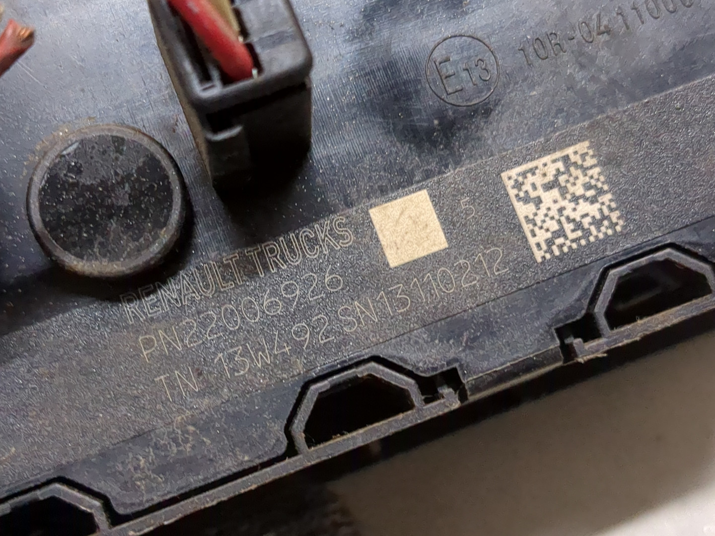 Блок кнопок