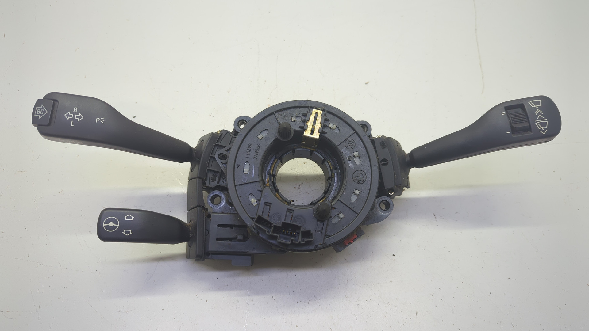 Переключатель подрулевой