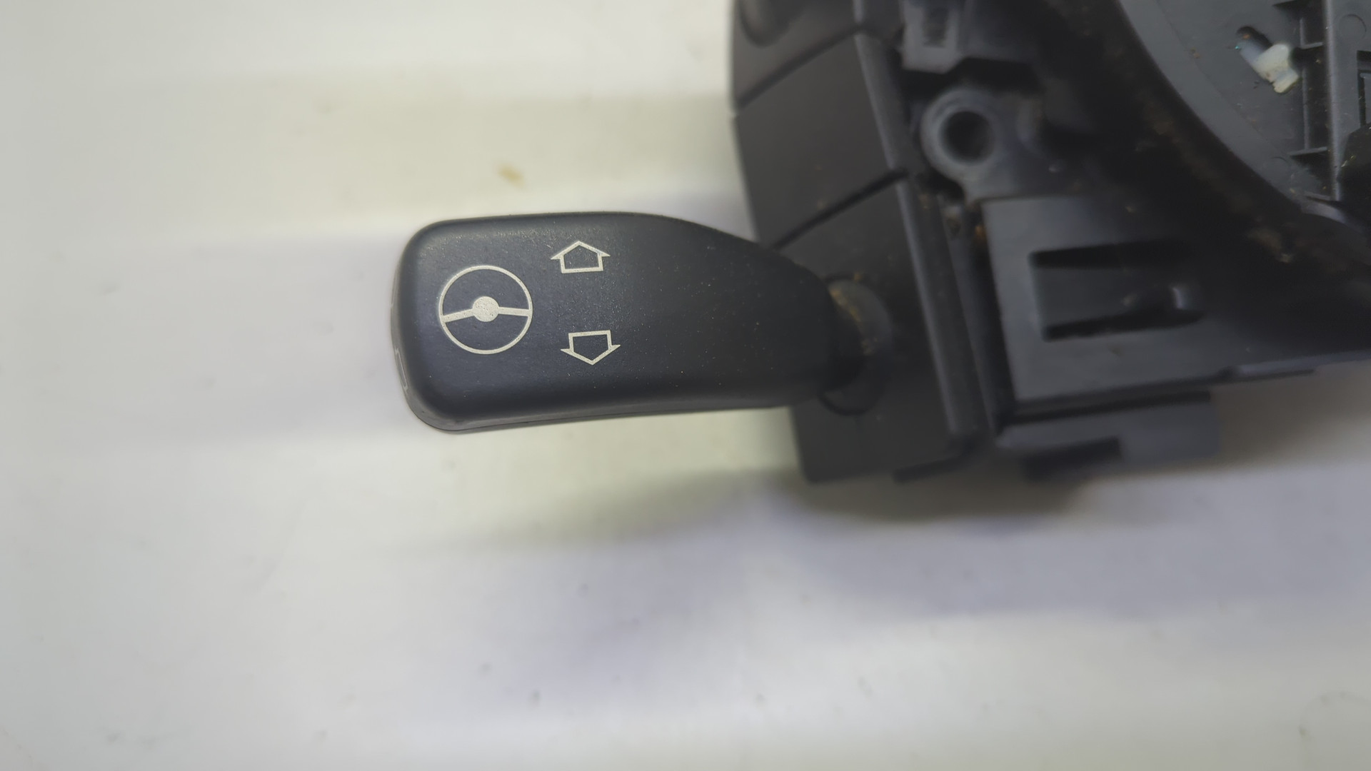 Переключатель подрулевой