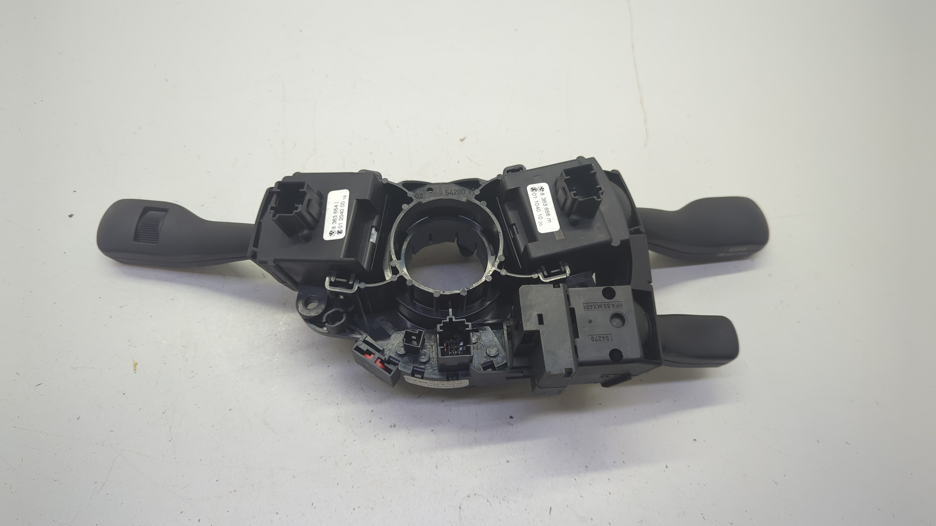 Переключатель подрулевой