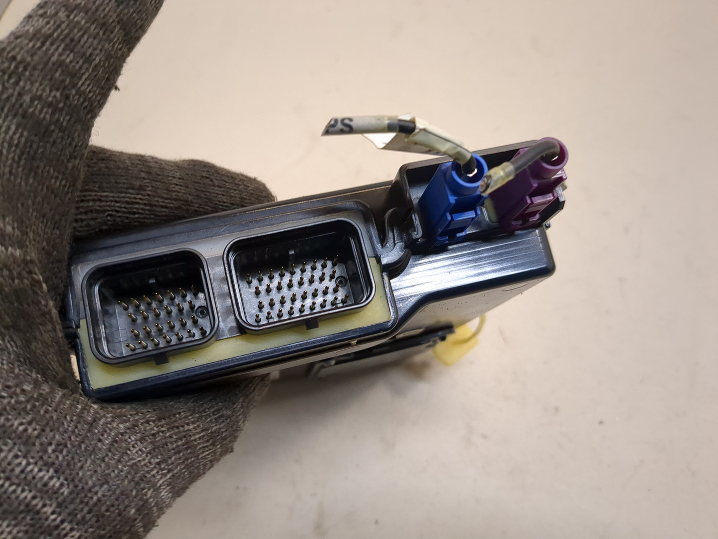 Блок комфорта