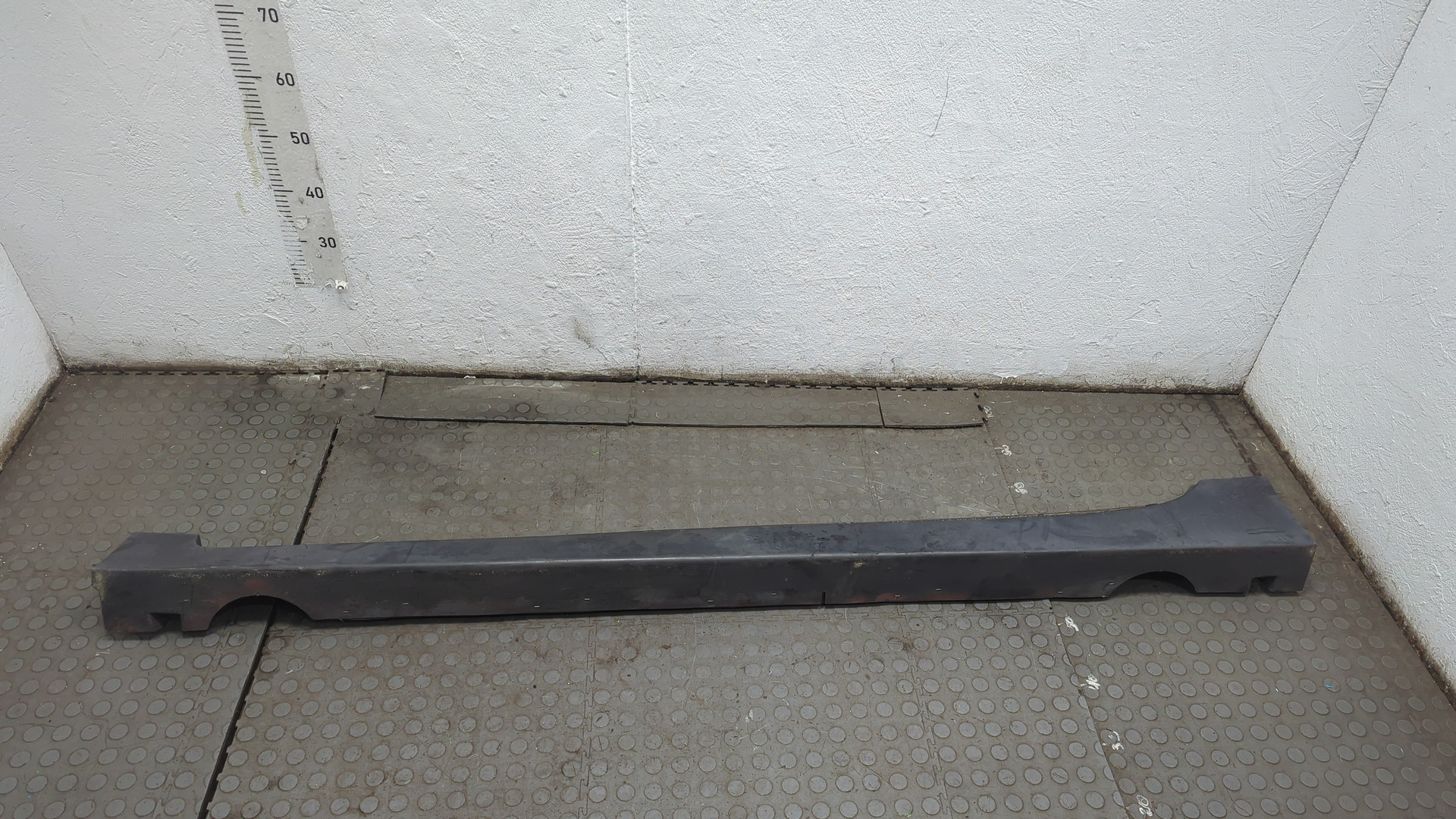 Накладка на порог