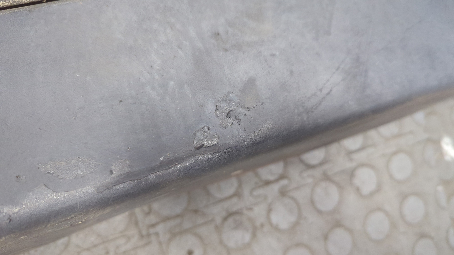 Накладка на порог