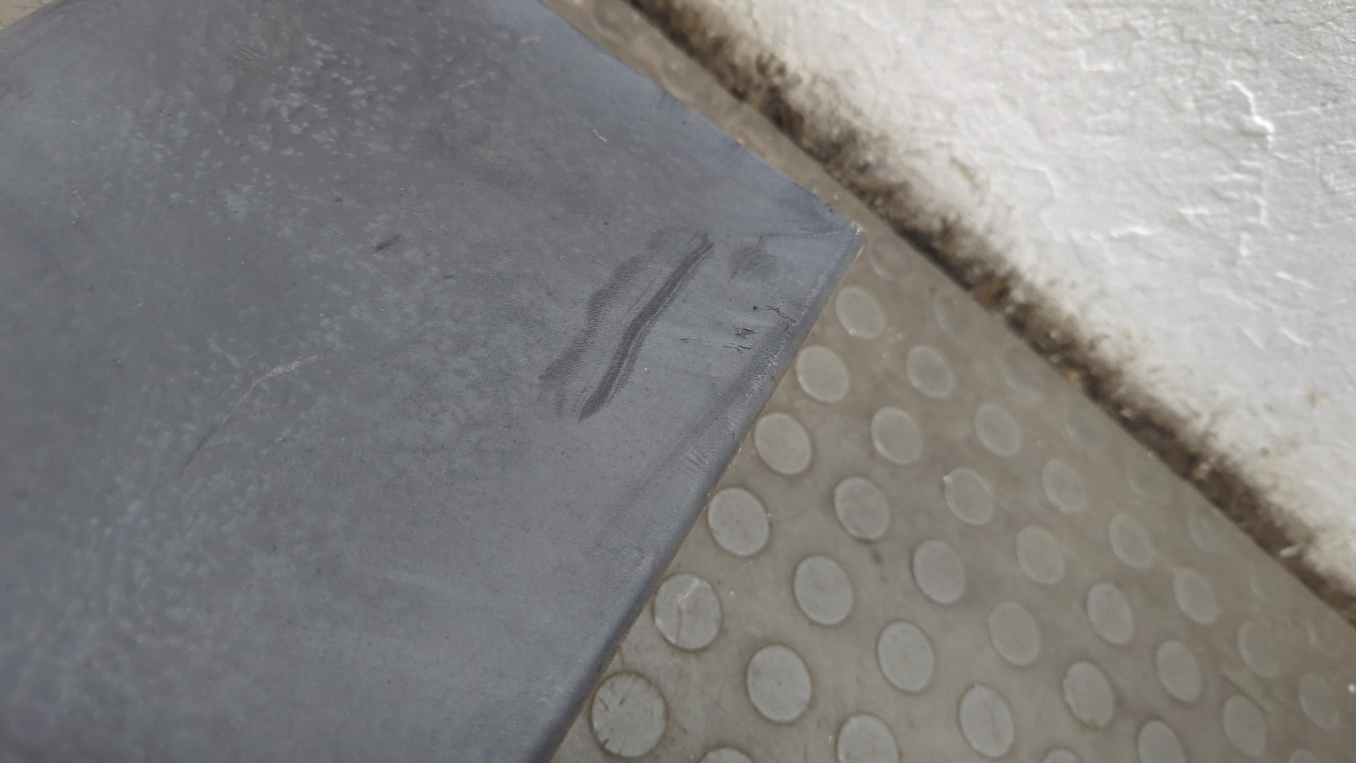 Накладка на порог