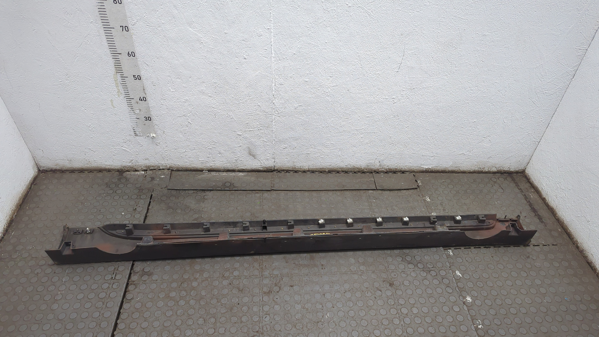 Накладка на порог