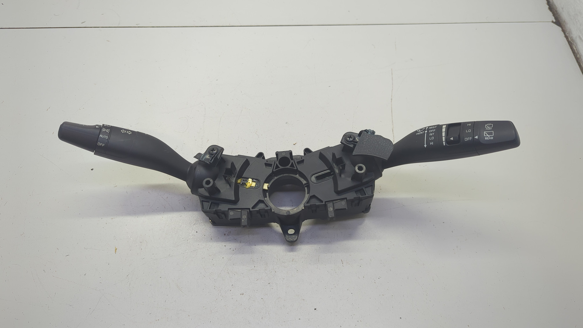 Переключатель подрулевой