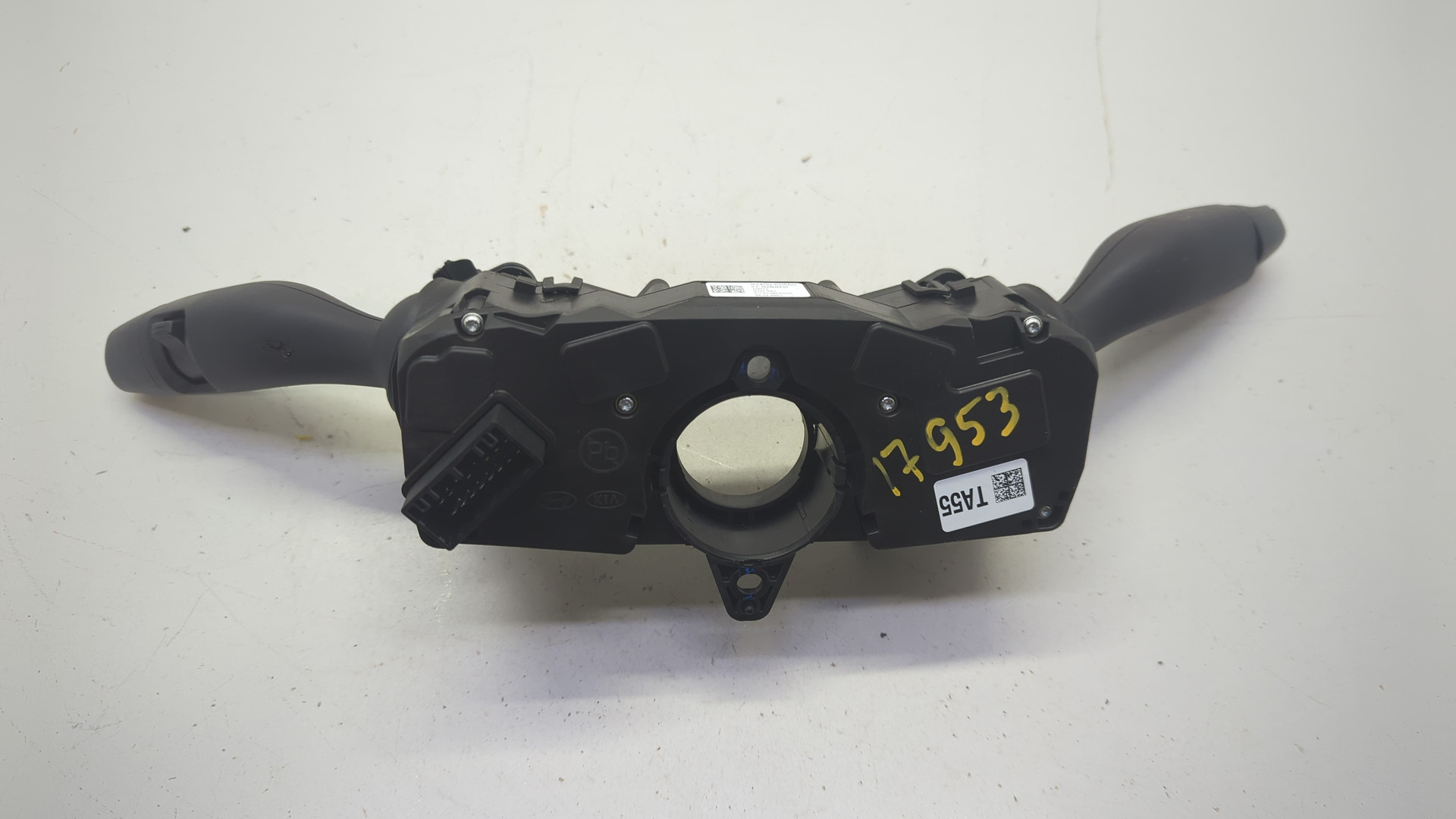 Переключатель подрулевой