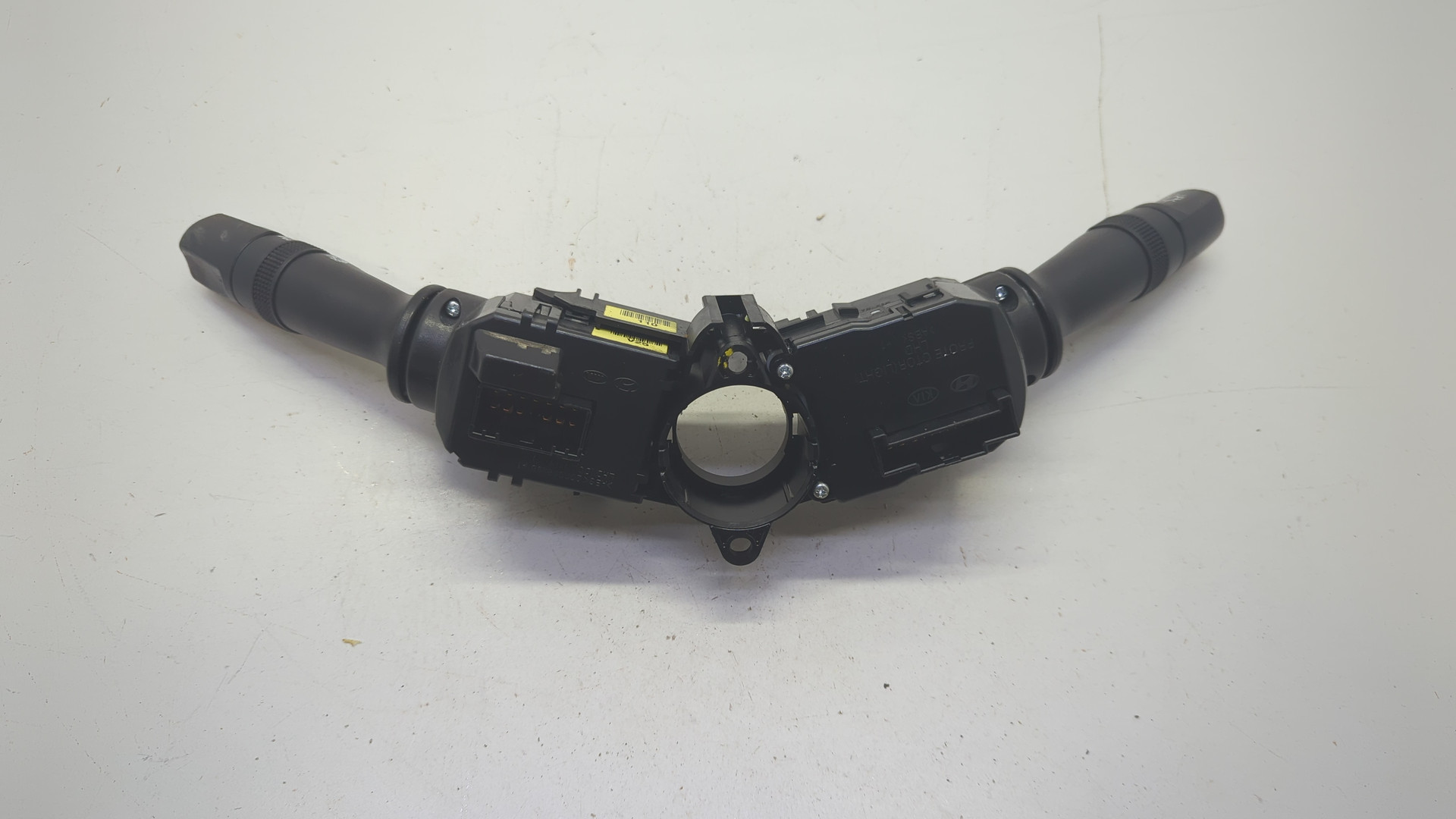 Переключатель подрулевой