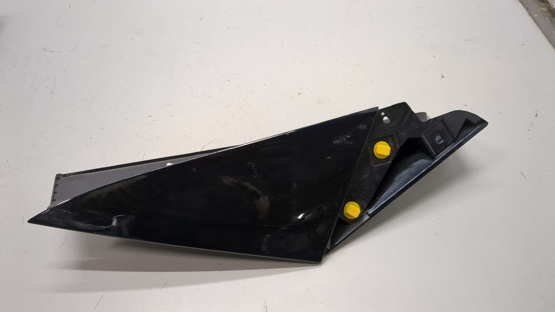 Накладка (кузов наружные)