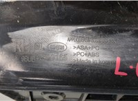 42599165 Пластик кузовной Buick Encore GX 2024-2025 20820381 #8