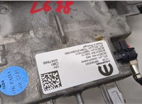 00505740640 Дисплей мультимедиа Dodge Hornet 2022-2025 20820386 #4
