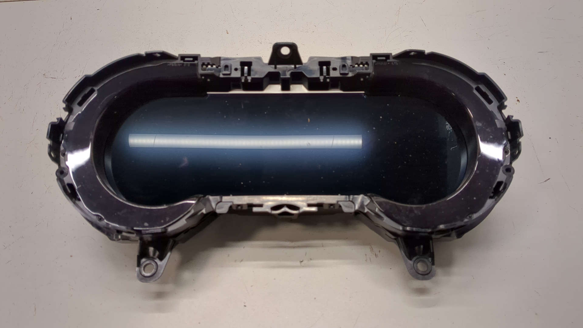 Панель приборов