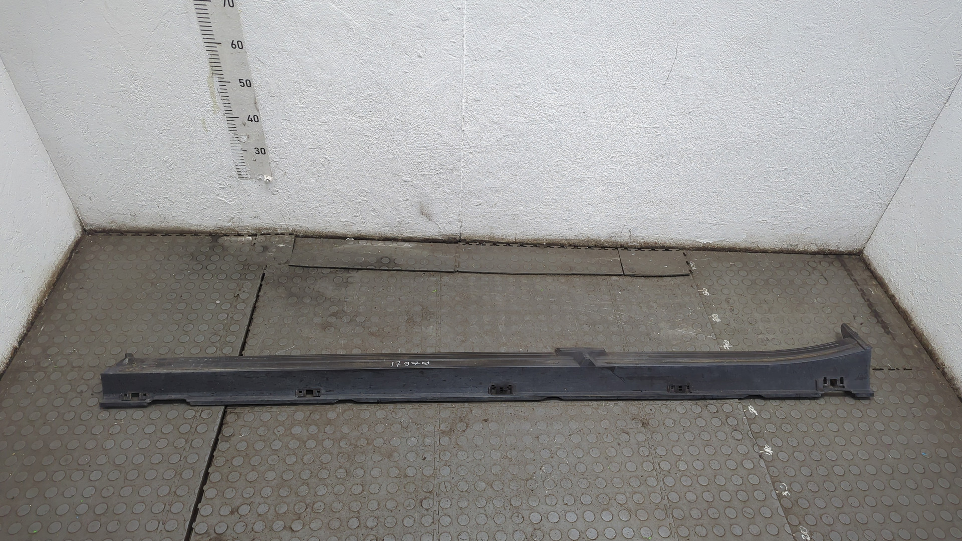 Накладка на порог