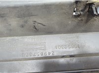 15852301 Накладка на порог Cadillac SRX 2003-2009 20820398 #3