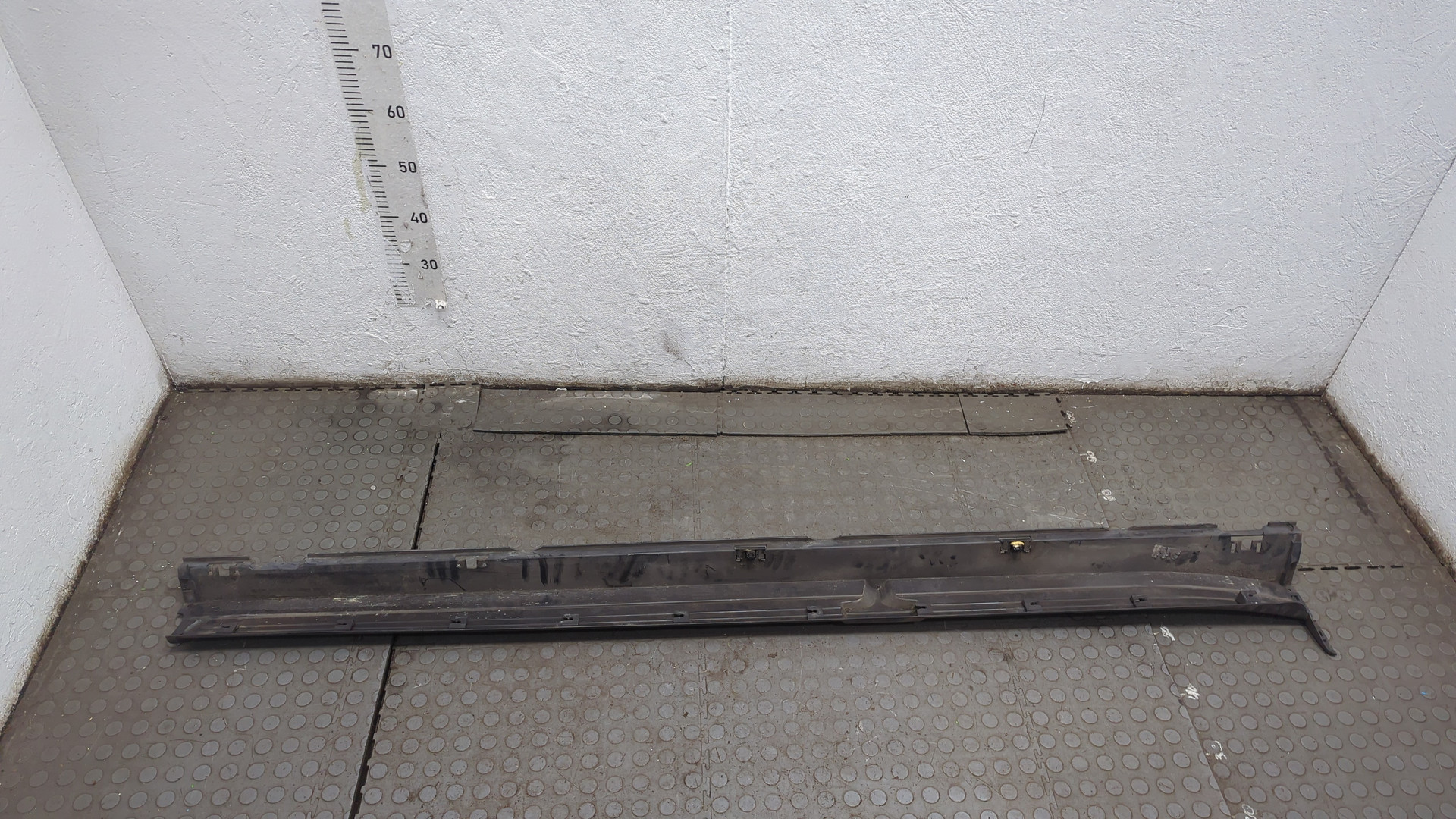 Накладка на порог