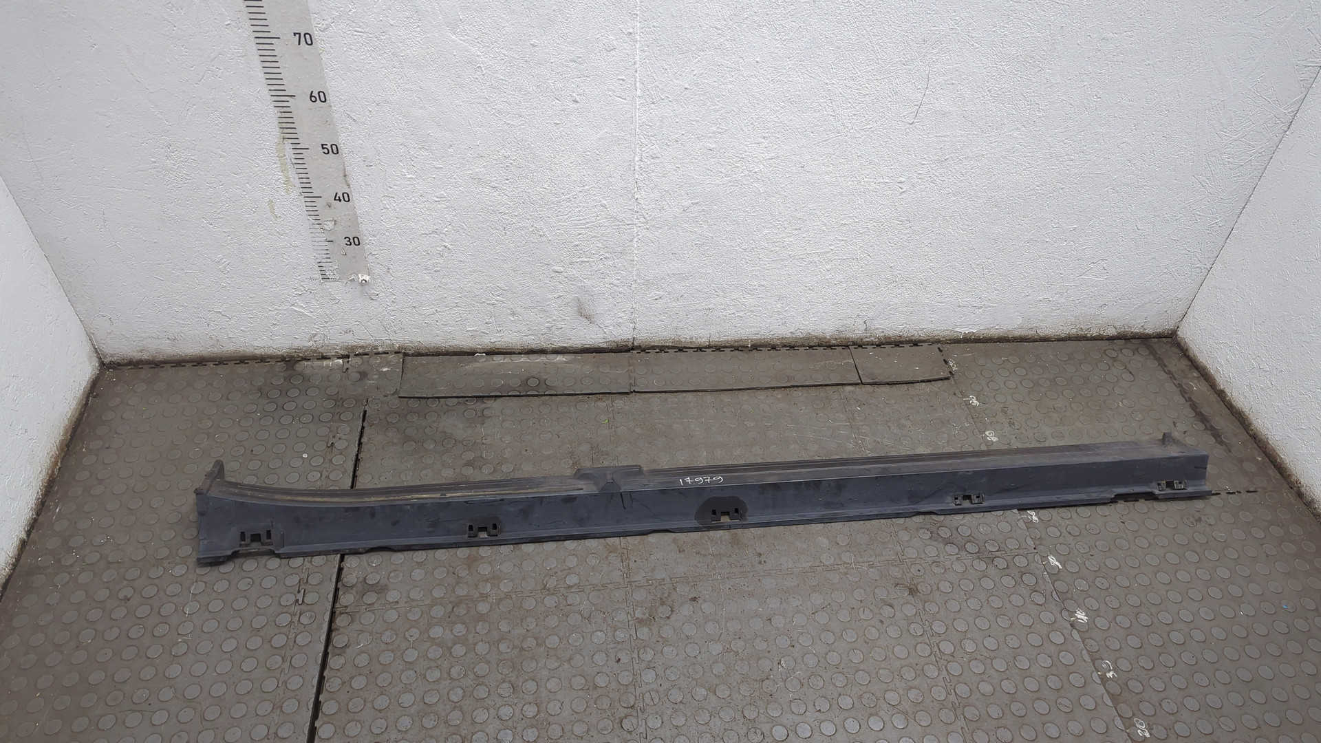 Накладка на порог