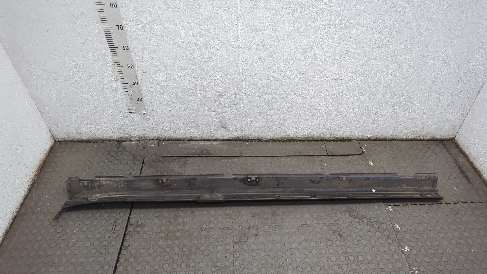 Накладка на порог