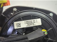 16344209 Переключатель поворотов и дворников (стрекоза) Chevrolet Equinox 2017-2024 20820408 #2