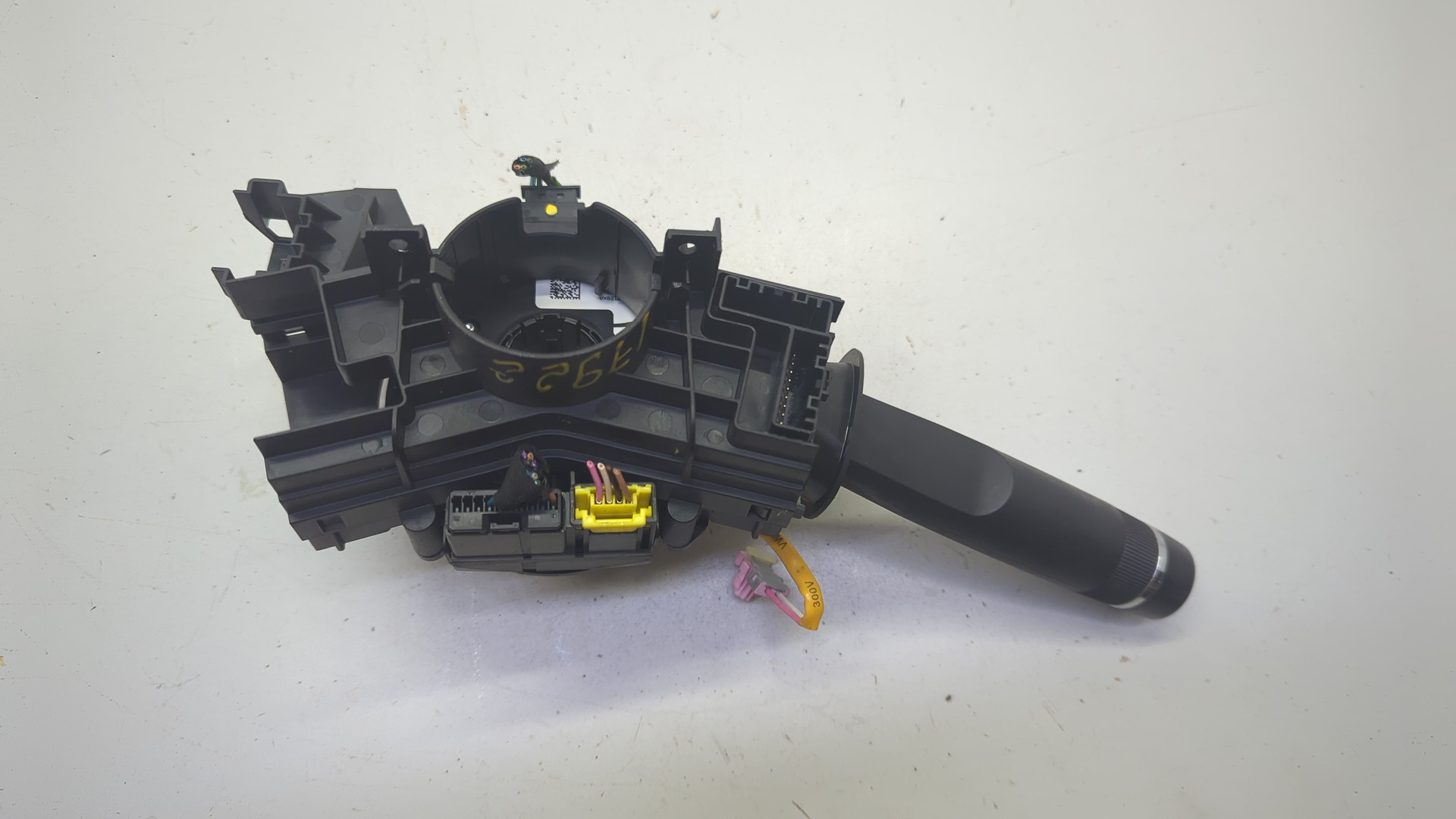 Переключатель подрулевой