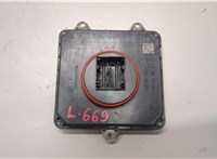 7464383 Блок розжига BMW 7 G11, G12 2015-2022 20820427 #1