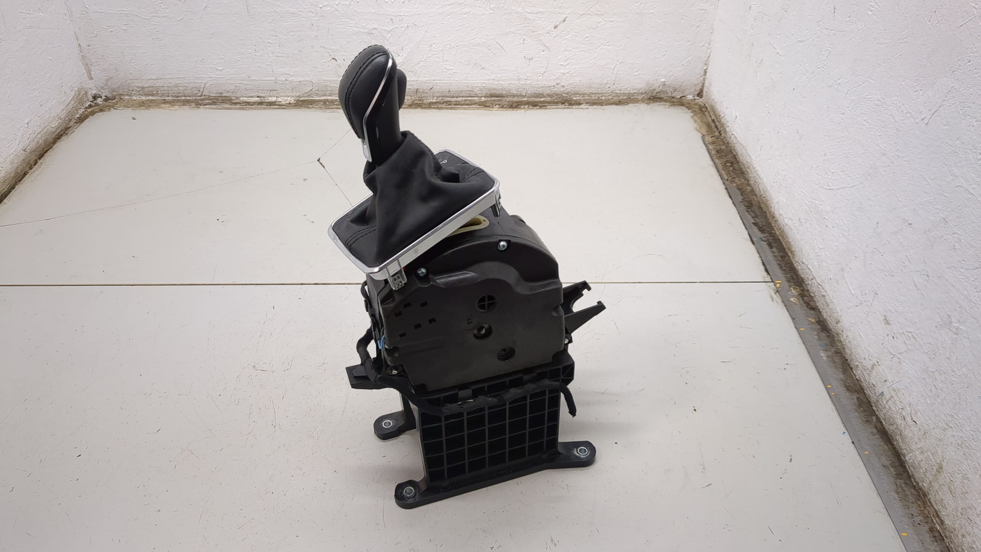 Кулиса МКПП / АКПП