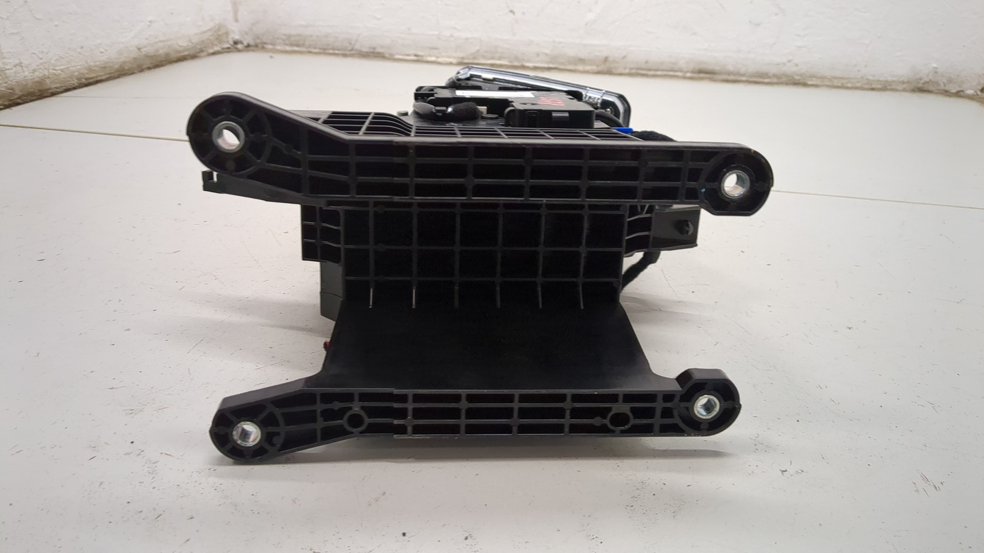 Кулиса МКПП / АКПП