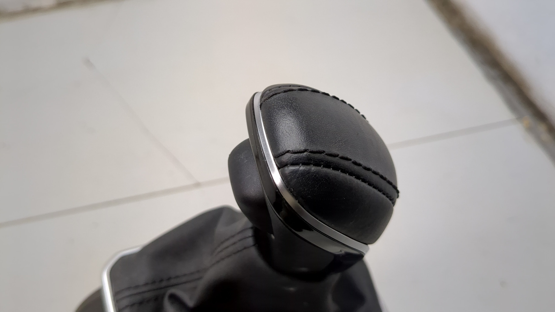 Кулиса МКПП / АКПП