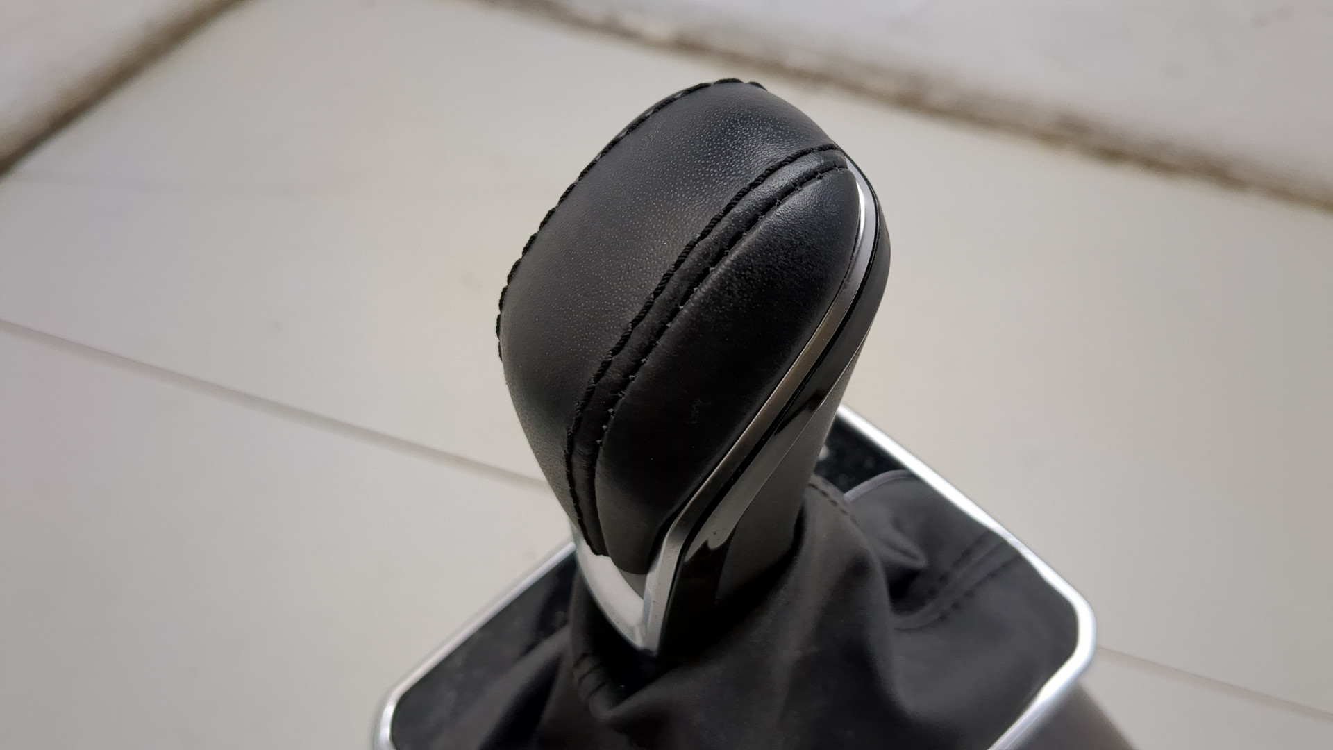 Кулиса МКПП / АКПП