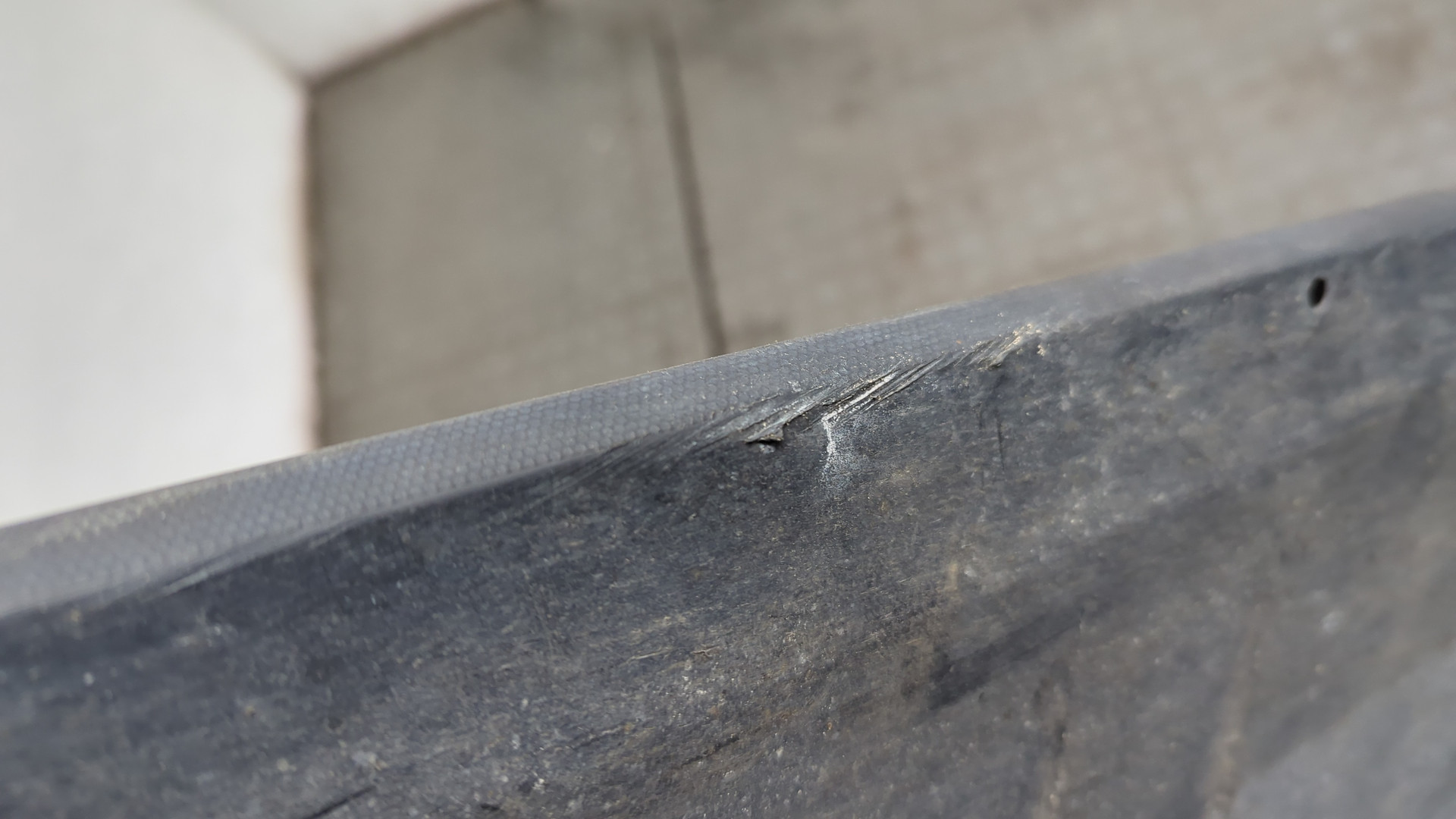 Накладка на порог