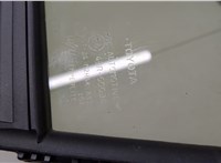 6812648031 Стекло форточки двери Toyota Venza 2020-2025 20820475 #3
