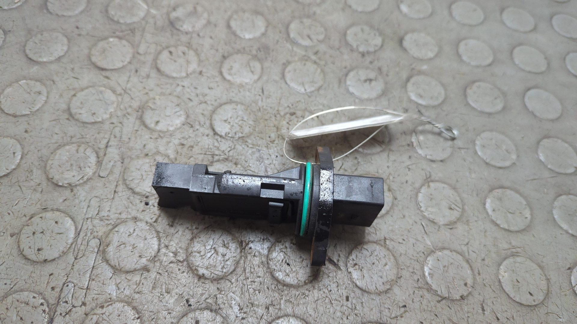 Расходомер воздуха (ДМРВ)