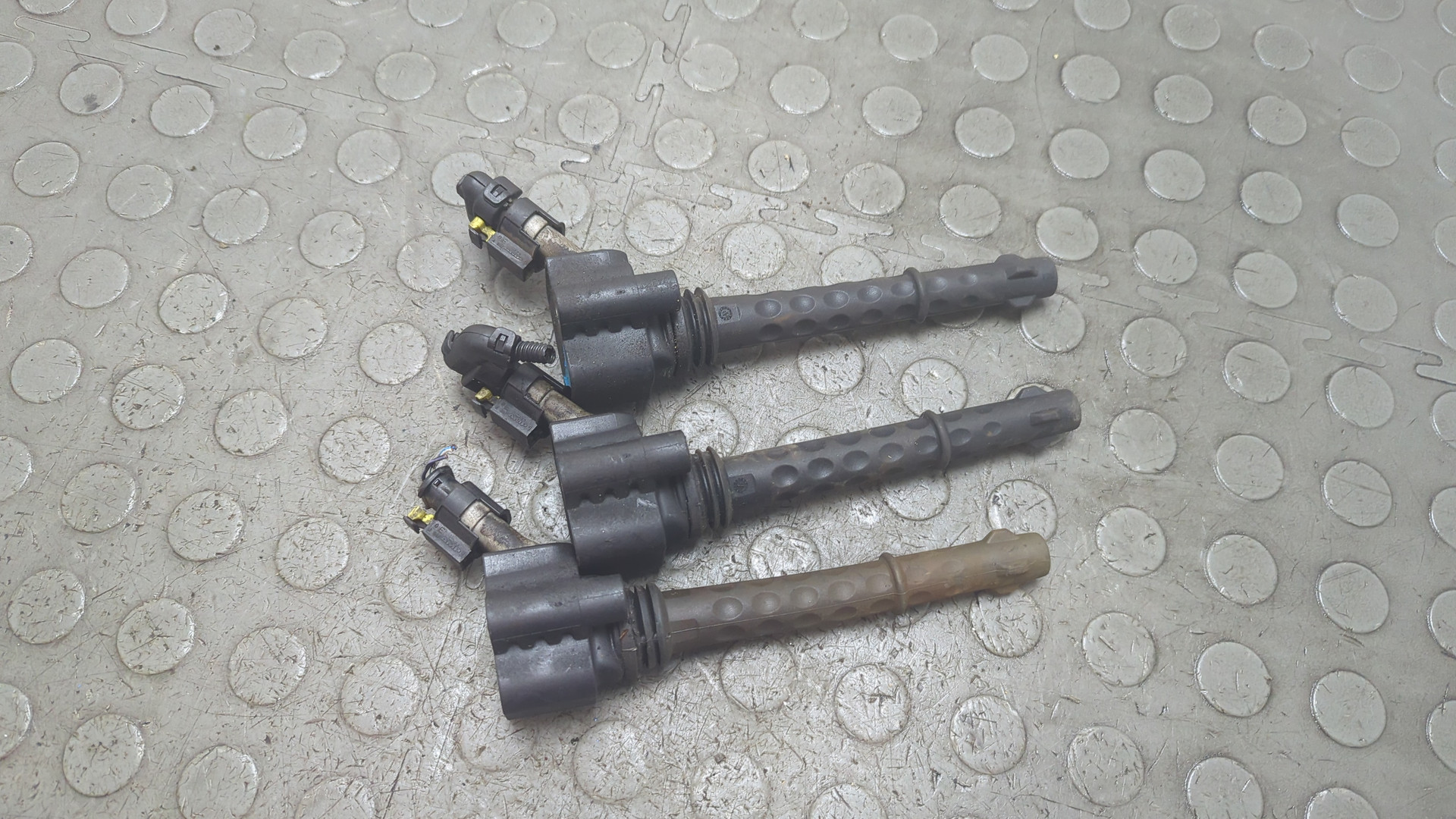 Катушка зажигания