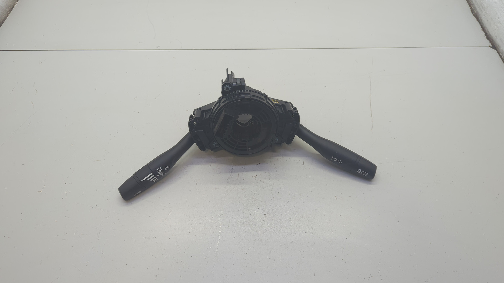 Переключатель подрулевой