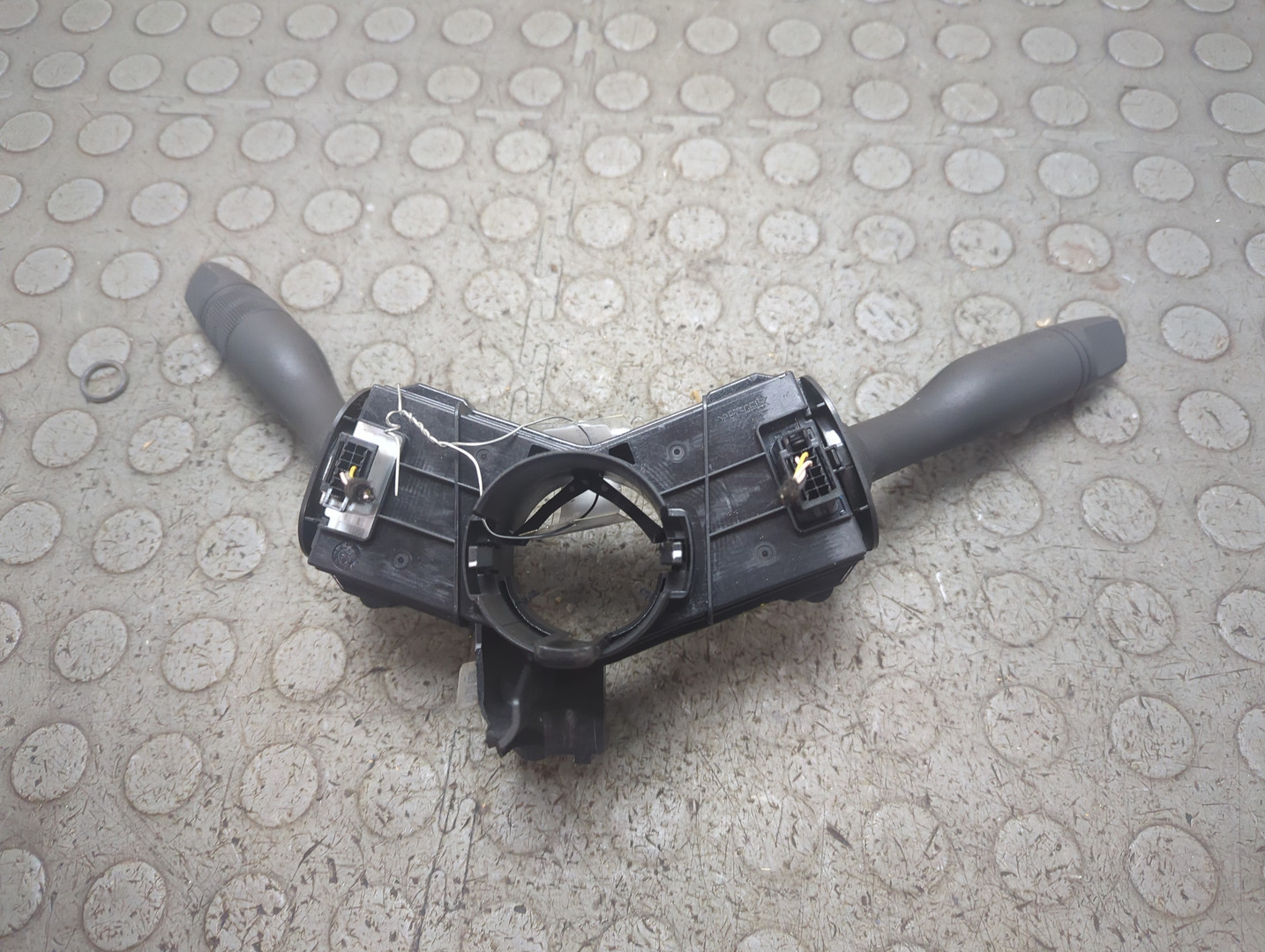 Переключатель подрулевой