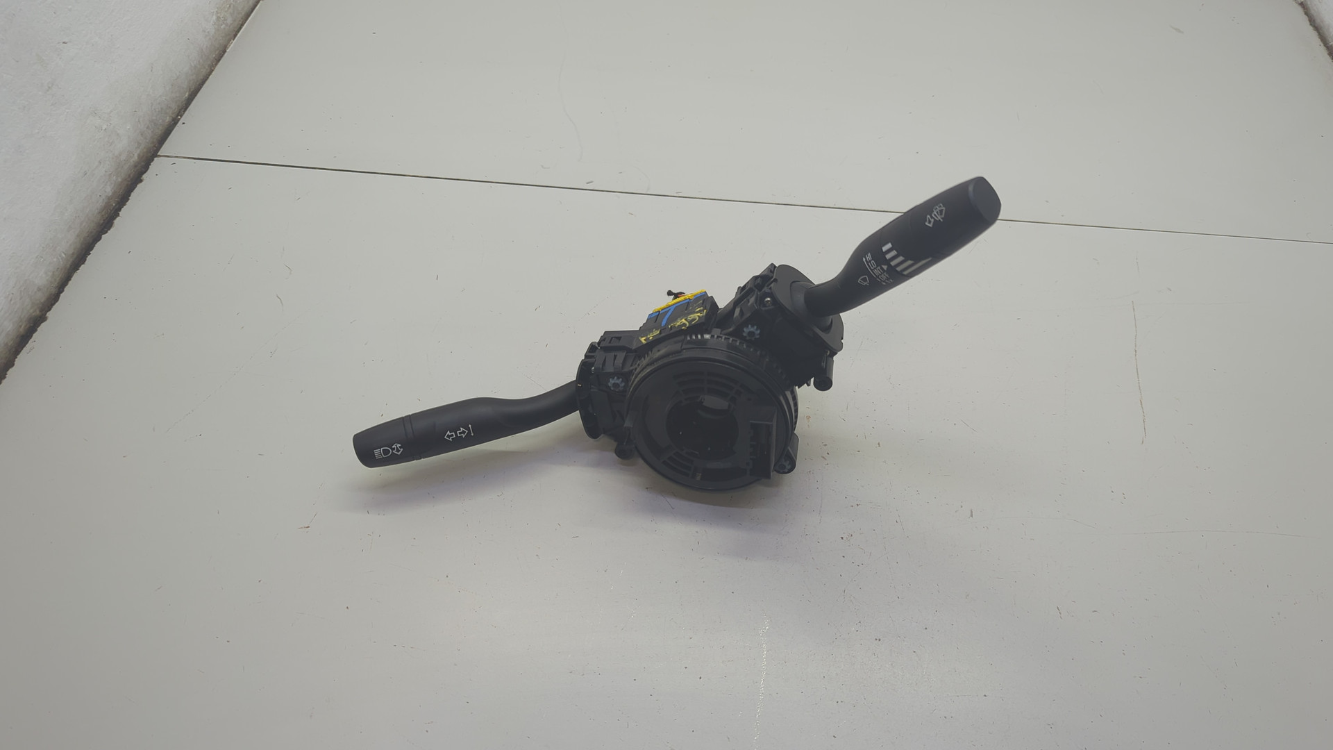 Переключатель подрулевой