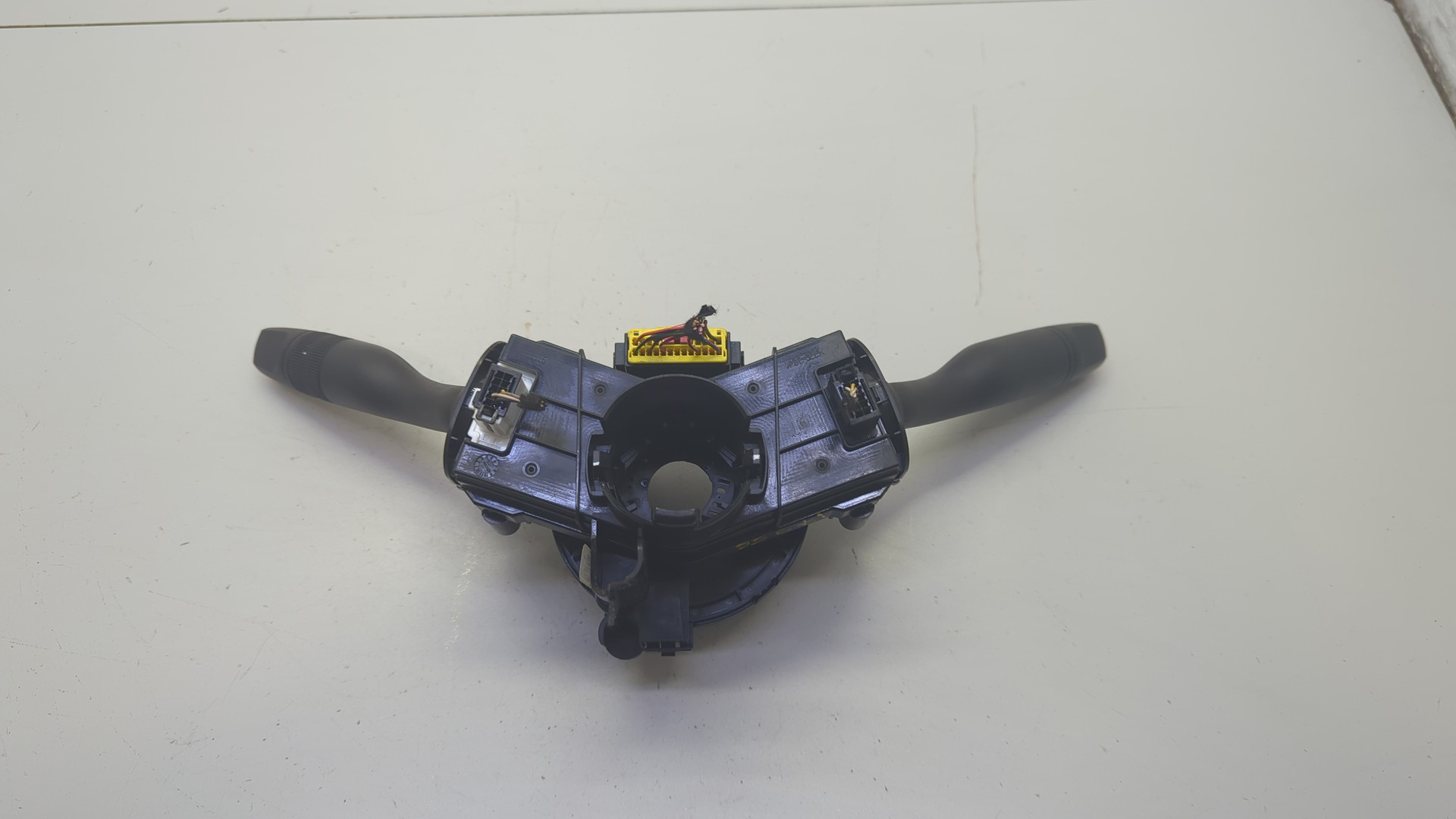 Переключатель подрулевой